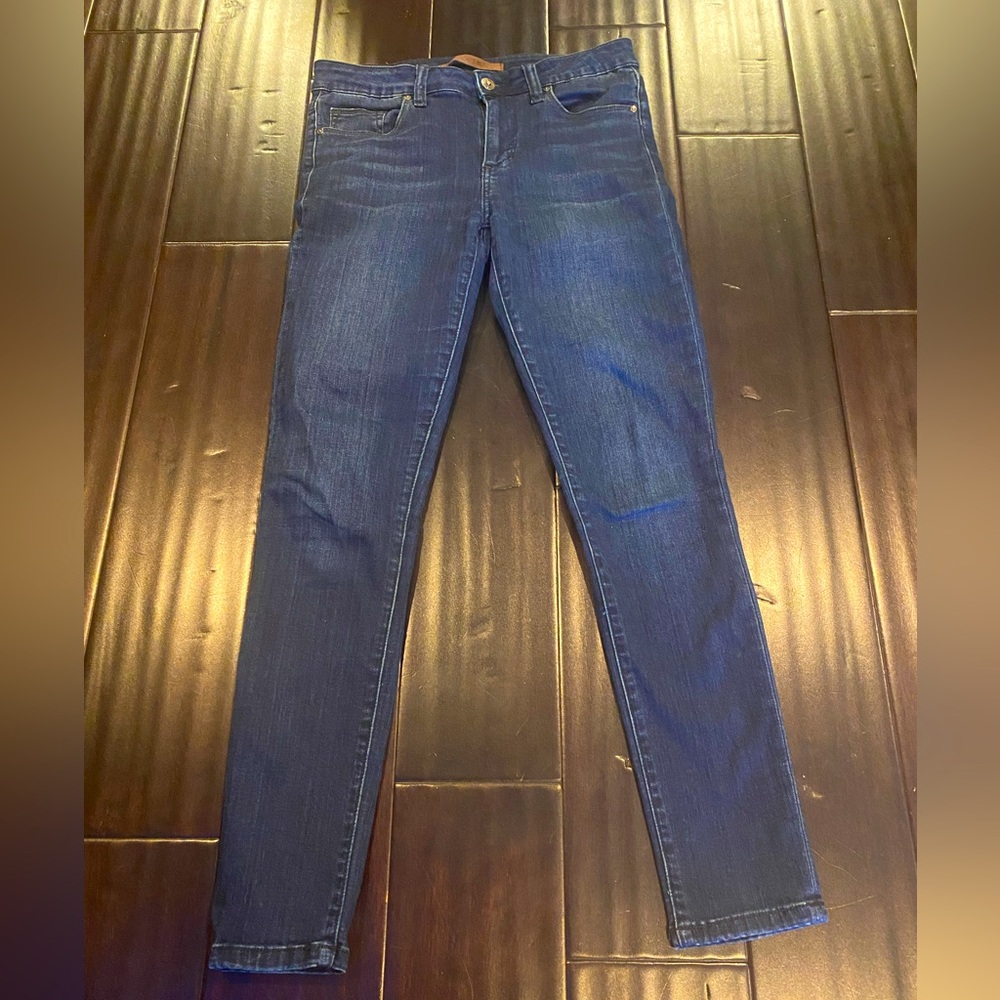 Joe’s Skinny Jeans